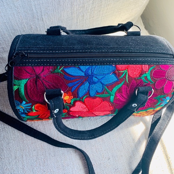 Guatemalan Handbag - Picture 5 of 8